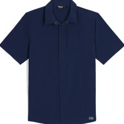 Astroman Air S/S Shirt