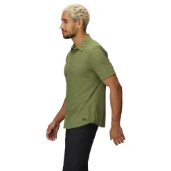 Astroman Air S/S Shirt
