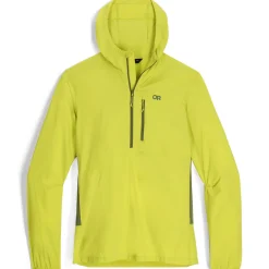 Astroman Air Sun Hoodie