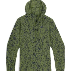 Astroman Air Sun Hoodie