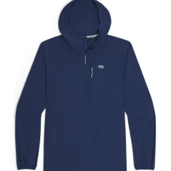 Astroman Air Sun Hoodie