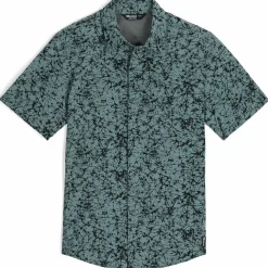 Astroman S/S Sun Shirt