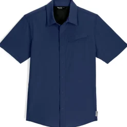 Astroman S/S Sun Shirt