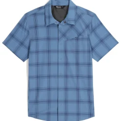 Astroman S/S Sun Shirt - Past Season Colours