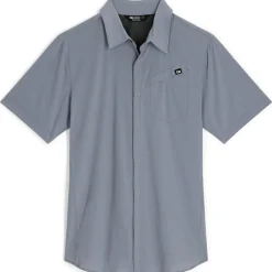 Astroman S/S Sun Shirt - Past Season Colours