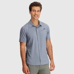 Astroman S/S Sun Shirt - Past Season Colours