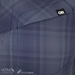 Astroman S/S Sun Shirt - Past Season Colours