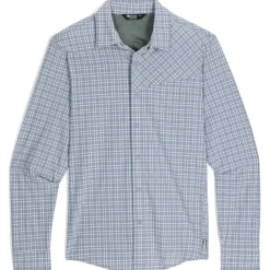 Astroman Sun Shirt L/S