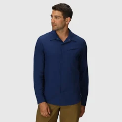 Astroman Sun Shirt L/S