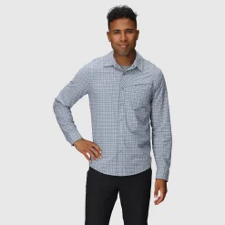 Astroman Sun Shirt L/S