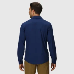 Astroman Sun Shirt L/S