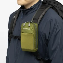 Attachable Multi-Item Pouch Medium