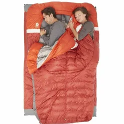 Backcountry Bed Duo 20 Down Sleeping Bag