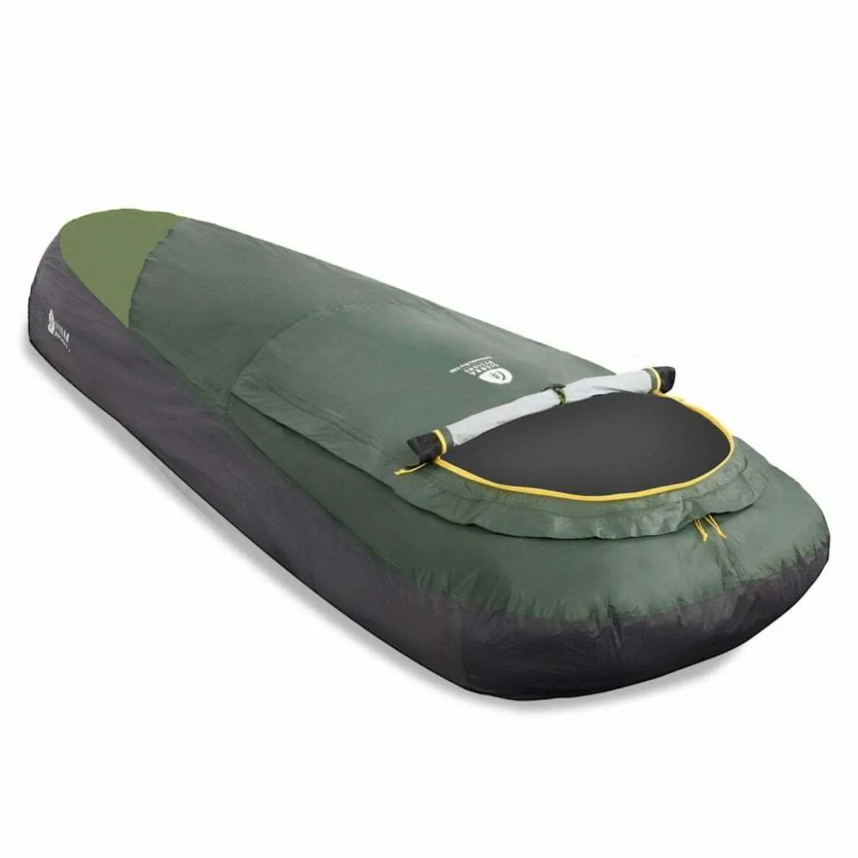 Backcountry Bivy 3000