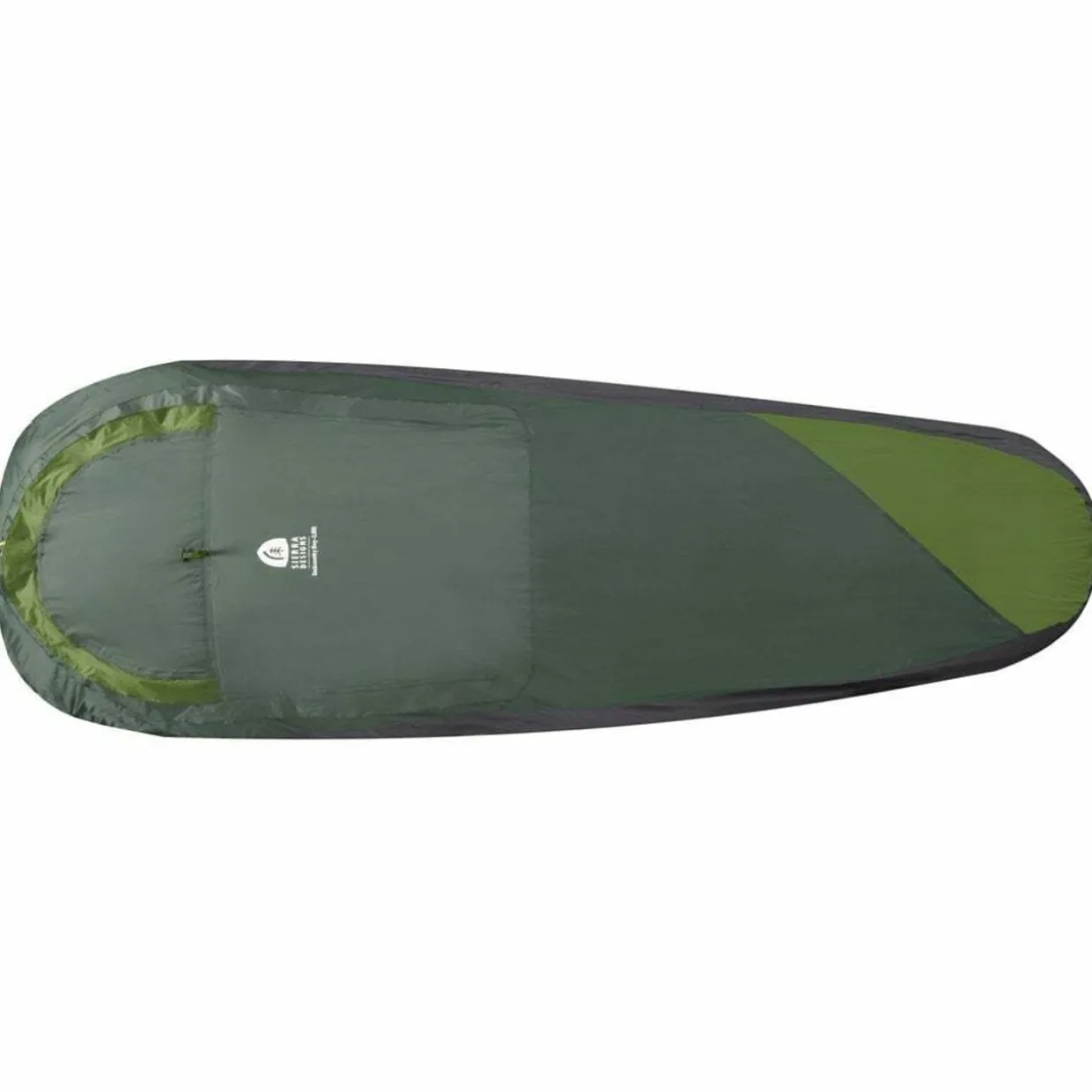 Backcountry Bivy 3000
