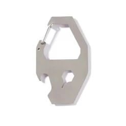 Backcountry Carabiner