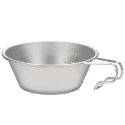 Backpackers Cup
