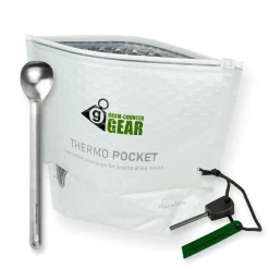 Backpacking Meal Kit