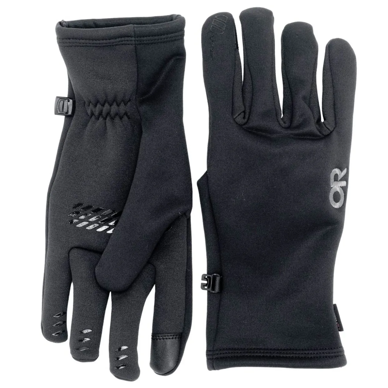 Backstop Sensor Windpro Gloves