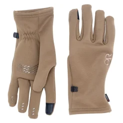 Backstop Sensor Windpro Gloves