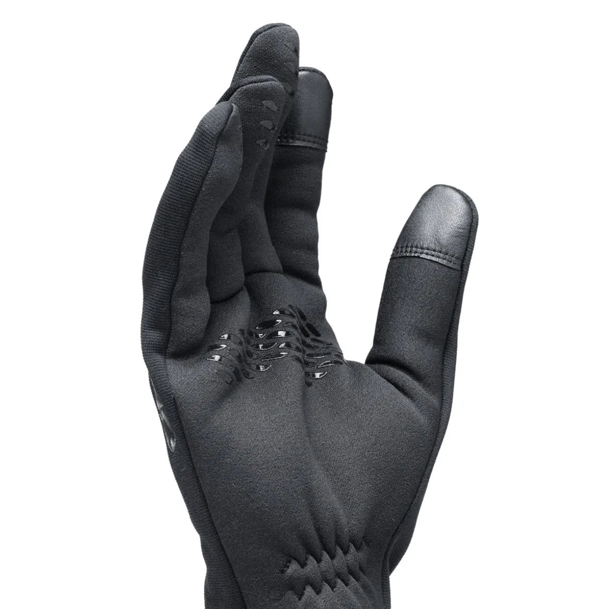Backstop Sensor Windpro Gloves