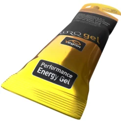 Banoffee (with Guarana) Energy Gel