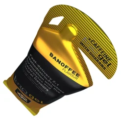 Banoffee (with Guarana) Energy Gel