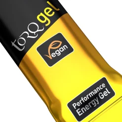 Banoffee (with Guarana) Energy Gel