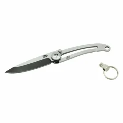 Bare Knife