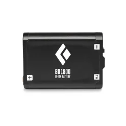 BD 1800 Battery & Charger