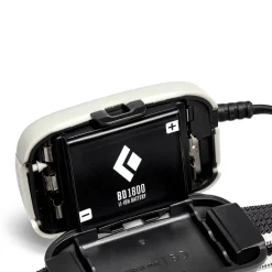 BD 1800 Battery & Charger