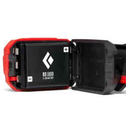 BD 1800 Battery & Charger