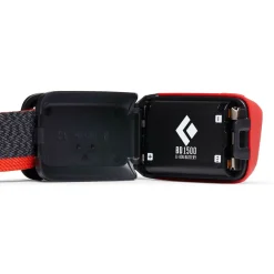 BD 1500 Battery & Charger