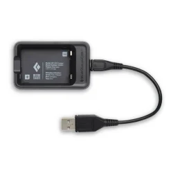 BD 1500 Charger