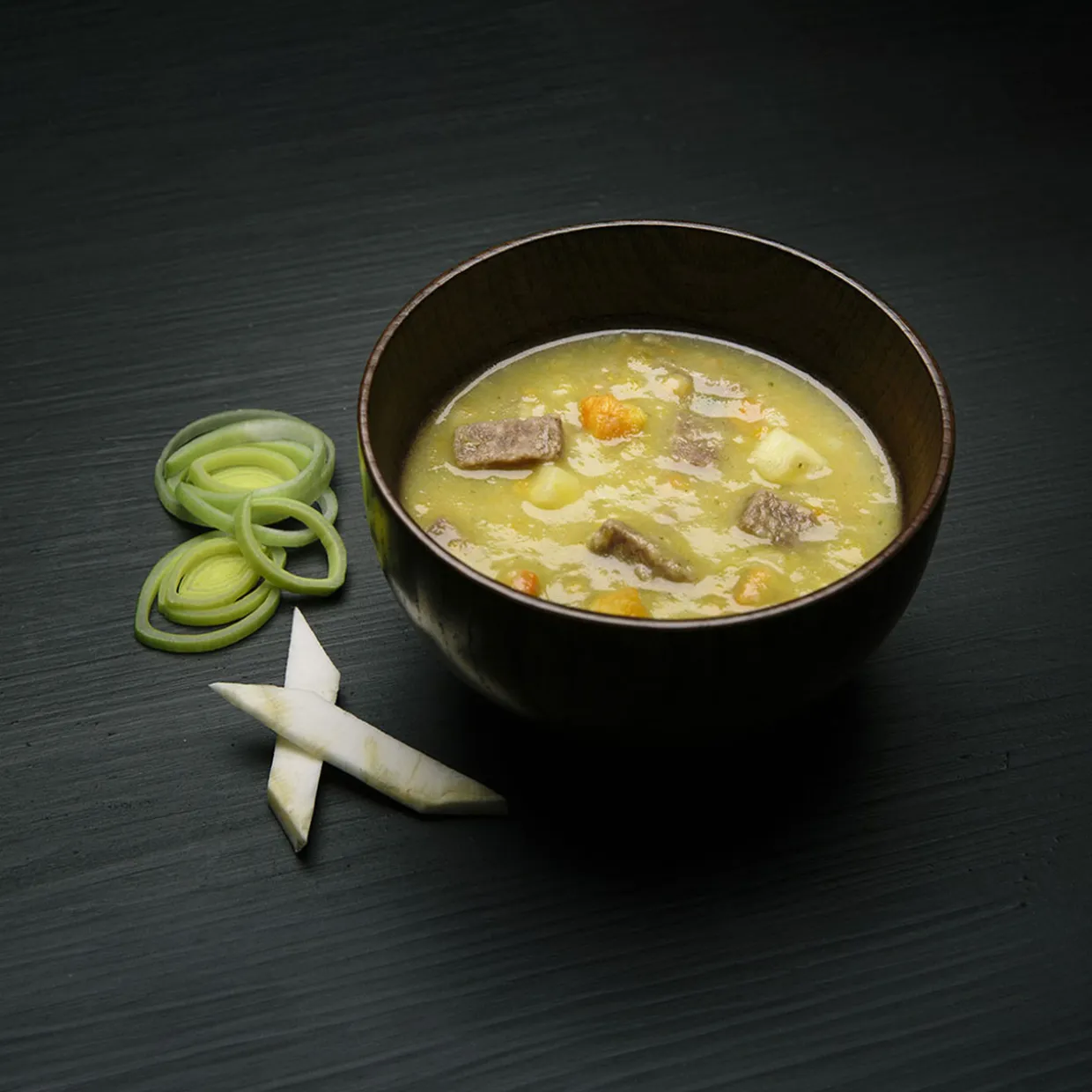Beef Soup