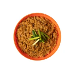 Beef Stroganoff with Rice (High Energy Serving)