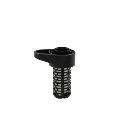 BeFree AC Replacement Filter Cartridge Black Edition