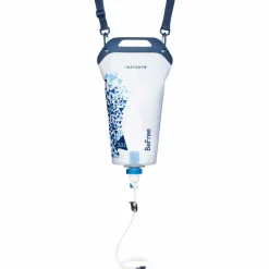 BeFree Gravity Water Filtration System 3L