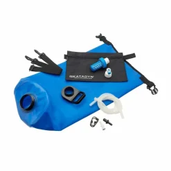 BeFree Gravity Water Filtration System 10L