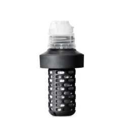 BeFree Replacement Filter Cartridge Black Edition