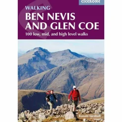 Ben Nevis and Glen Coe