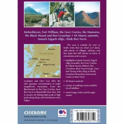 Ben Nevis and Glen Coe