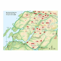 Ben Nevis and Glen Coe