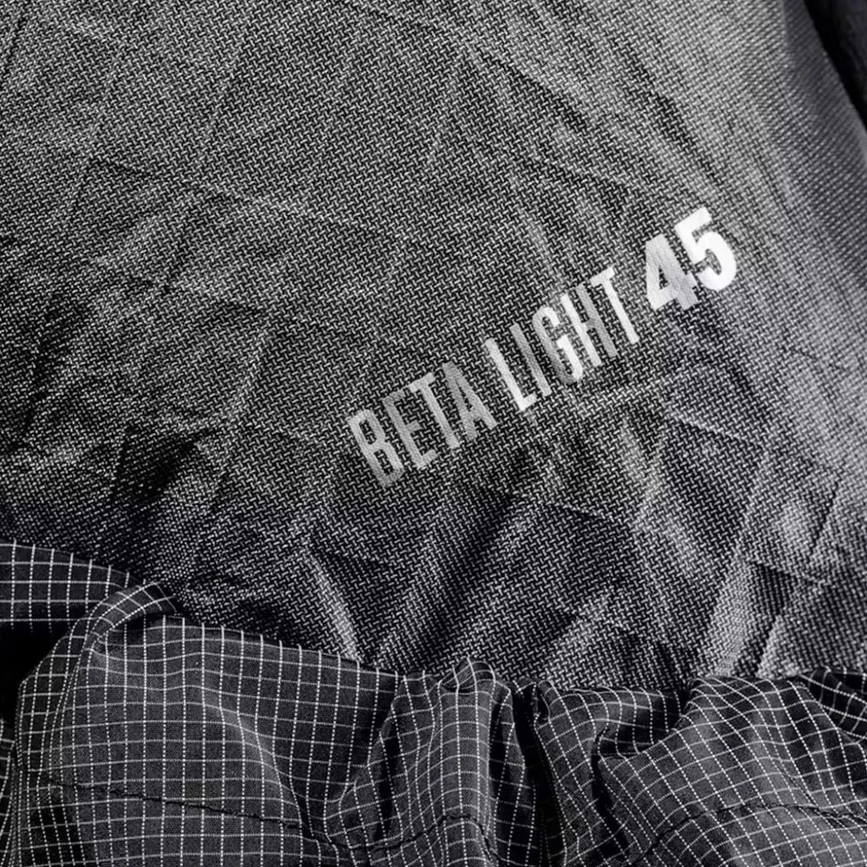 Beta Light 45 Backpack