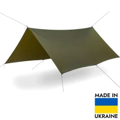 Biggie Tarp