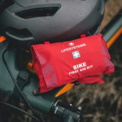 Bike First Aid Kit