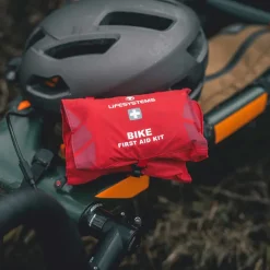 Bike First Aid Kit