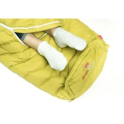 Biopod DownWool Extreme Light Sleeping Bag