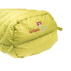 Biopod DownWool Extreme Light Sleeping Bag
