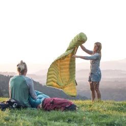 Biopod DownWool Extreme Light Sleeping Bag